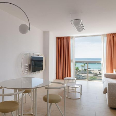 Plus Fariones Habitat Arrecife  Eksteriør billede