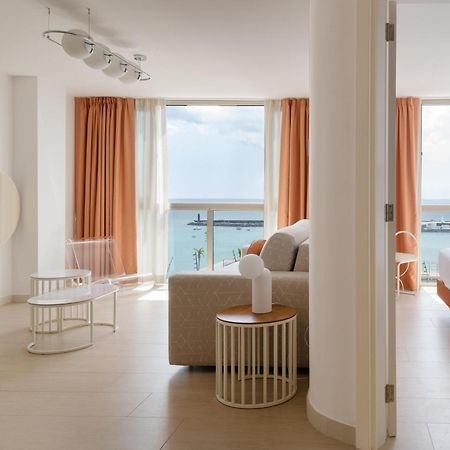 Plus Fariones Habitat Arrecife  Eksteriør billede