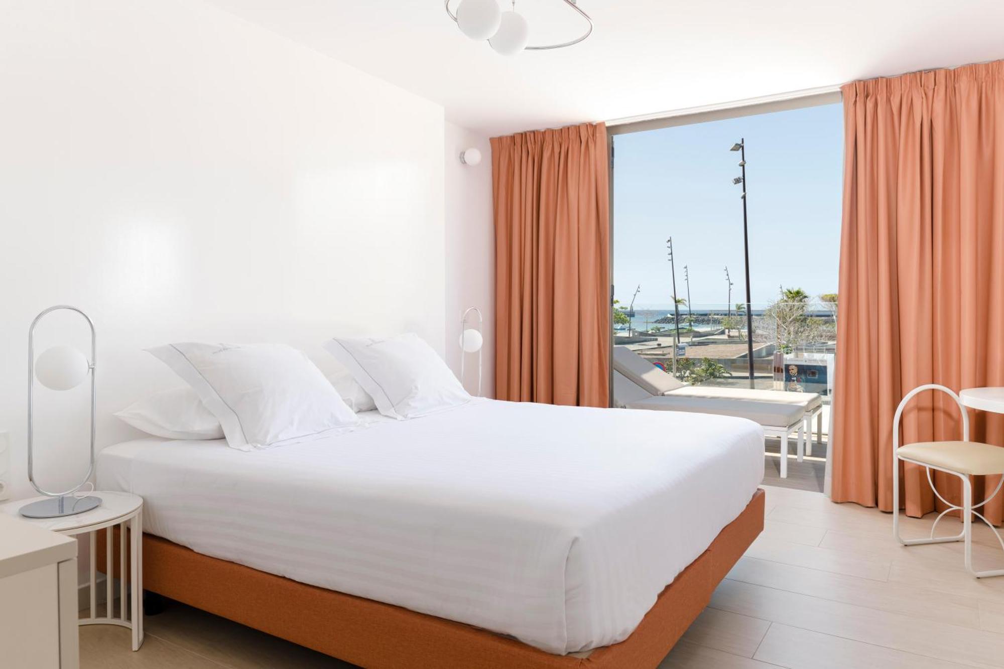Plus Fariones Habitat Arrecife  Eksteriør billede