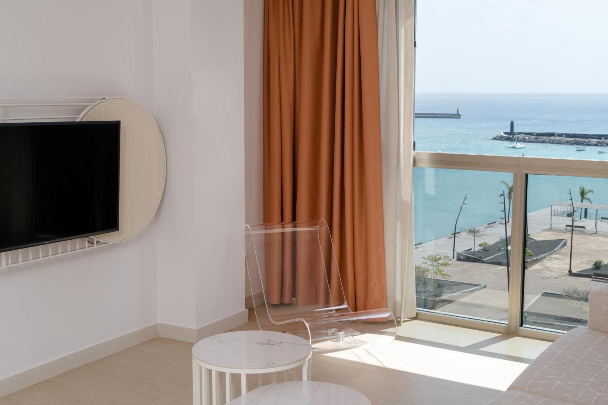 Plus Fariones Habitat Arrecife  Eksteriør billede
