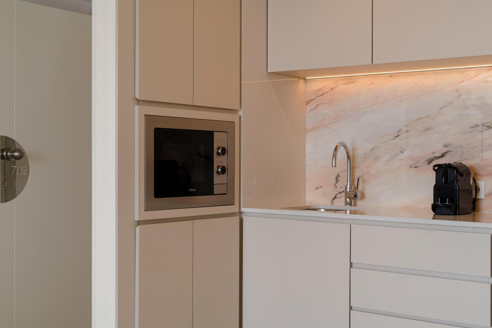 Plus Fariones Habitat Arrecife  Eksteriør billede